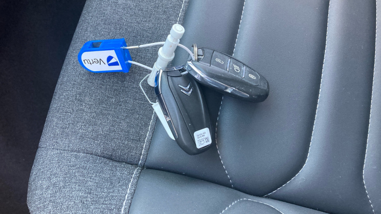 Citroen C3 Aircross 1.2 PureTech 110 Shine Plus 5dr Petrol Hatchback